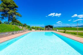 Villa Fecciano - Garden, Pool and Stunning Views Volterra